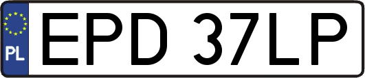 EPD37LP