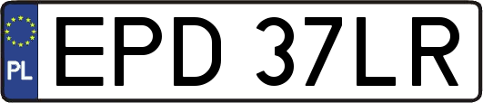 EPD37LR