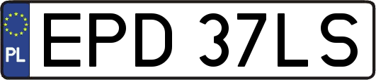 EPD37LS