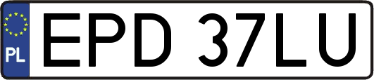 EPD37LU