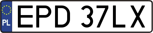 EPD37LX