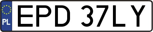 EPD37LY