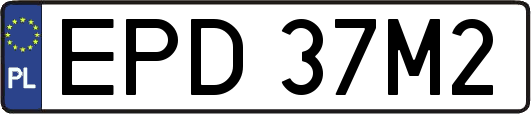 EPD37M2