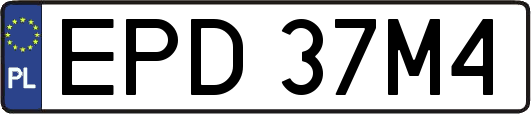 EPD37M4