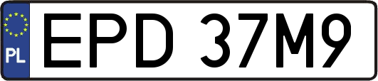 EPD37M9