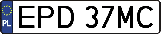EPD37MC