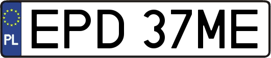 EPD37ME