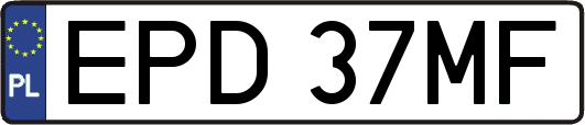 EPD37MF