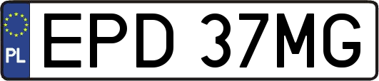 EPD37MG