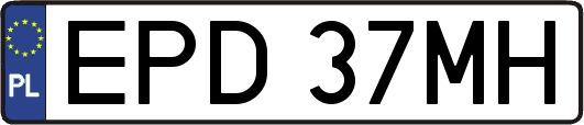 EPD37MH