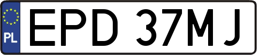 EPD37MJ