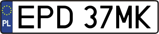 EPD37MK