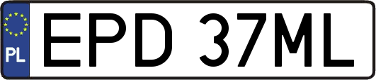 EPD37ML