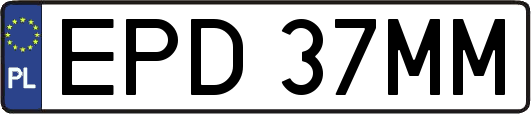 EPD37MM