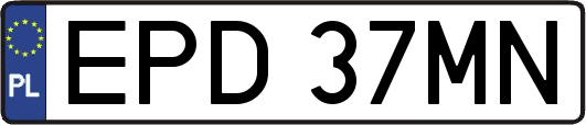 EPD37MN