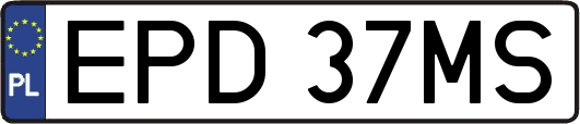 EPD37MS