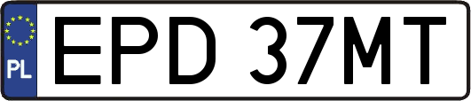 EPD37MT