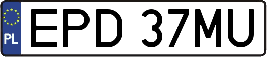 EPD37MU