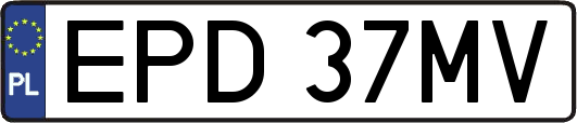 EPD37MV