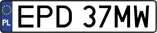 EPD37MW