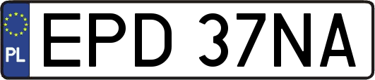 EPD37NA