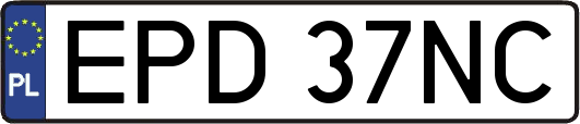 EPD37NC