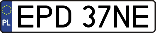 EPD37NE