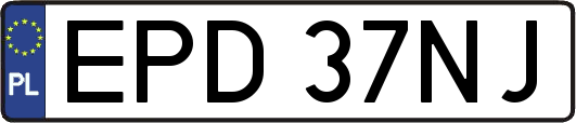 EPD37NJ
