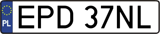 EPD37NL