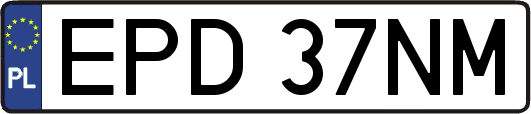 EPD37NM