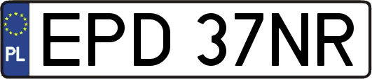 EPD37NR