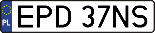 EPD37NS