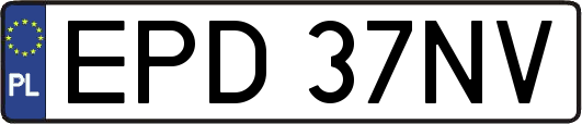 EPD37NV