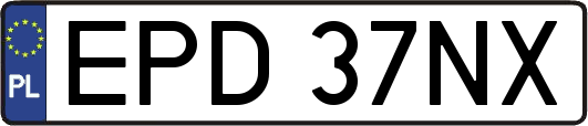 EPD37NX