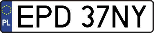 EPD37NY