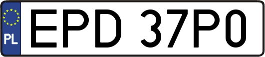 EPD37P0