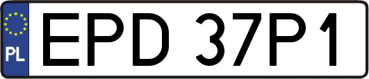 EPD37P1