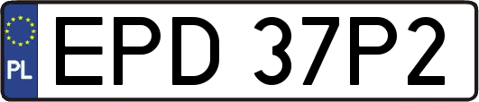 EPD37P2