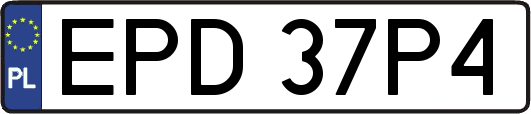 EPD37P4