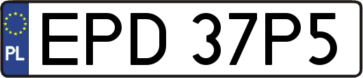 EPD37P5
