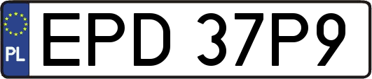 EPD37P9