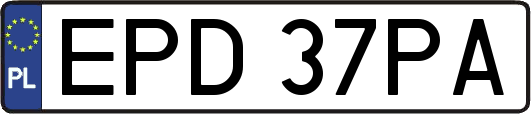 EPD37PA