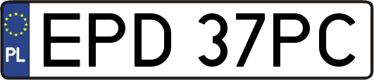 EPD37PC