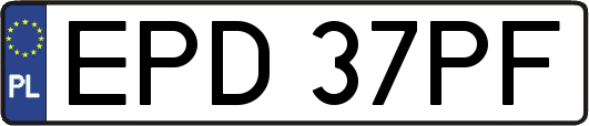 EPD37PF