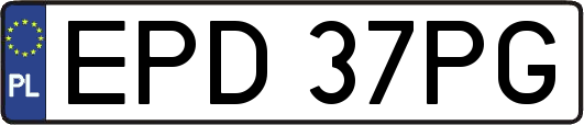 EPD37PG