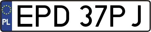 EPD37PJ