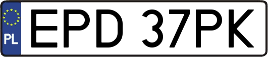 EPD37PK