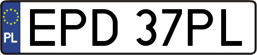 EPD37PL