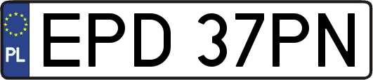EPD37PN