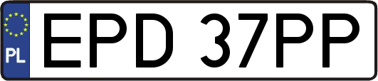 EPD37PP